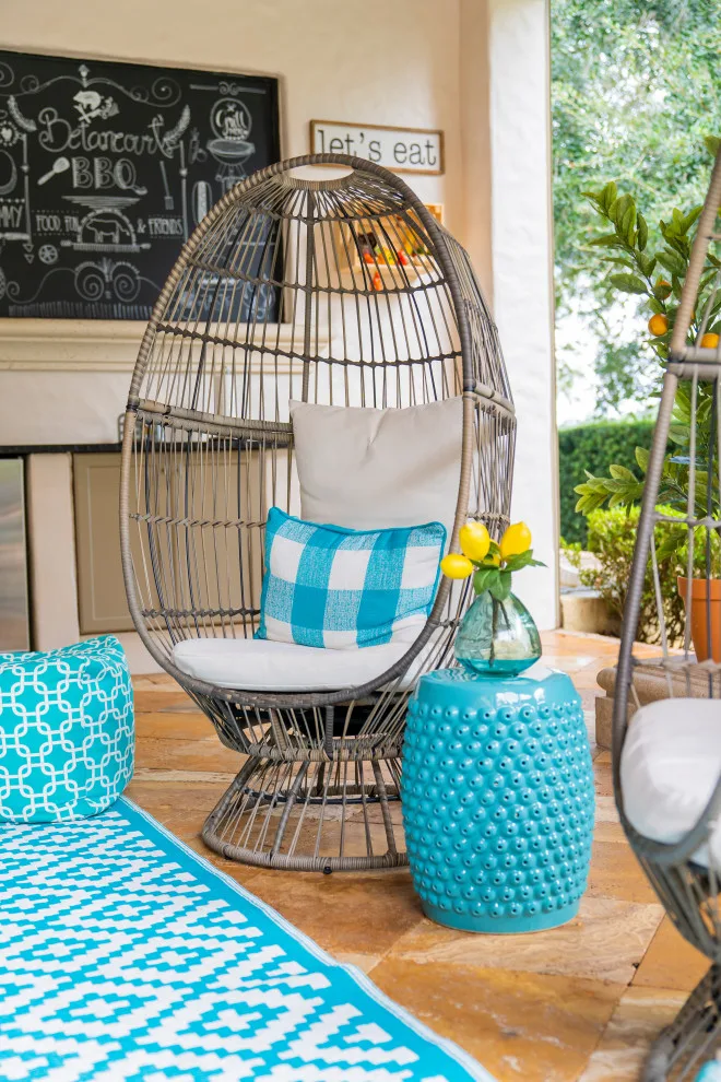 Outdoor Spaces by Angela Herrera Design - Photo 10