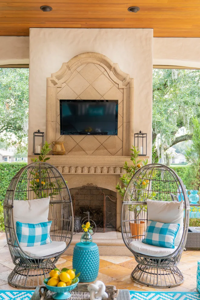 Outdoor Spaces by Angela Herrera Design - Photo 35