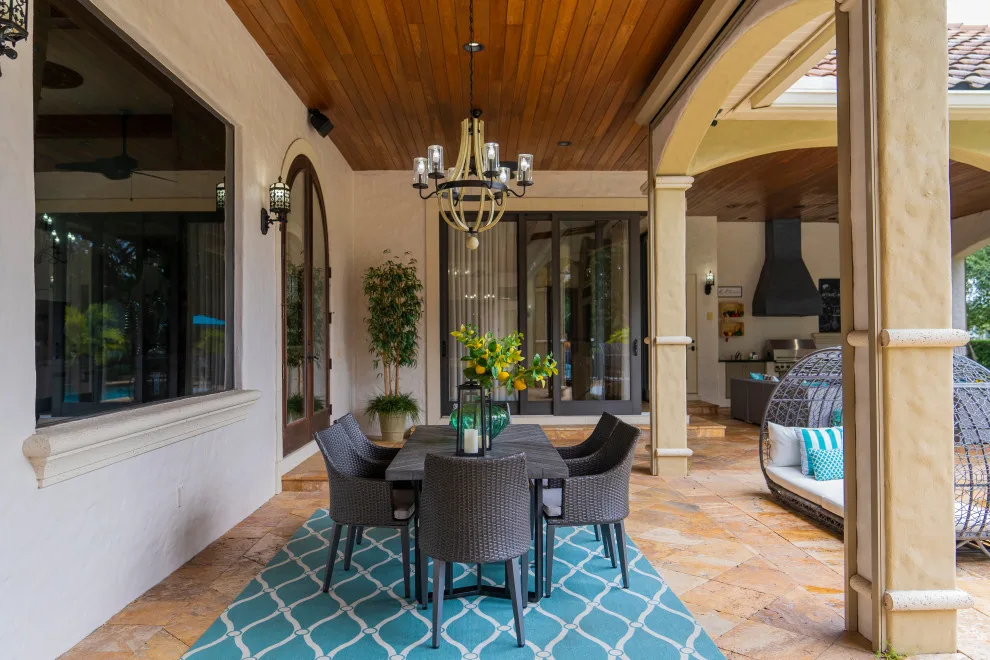 Outdoor Spaces by Angela Herrera Design - Photo 26