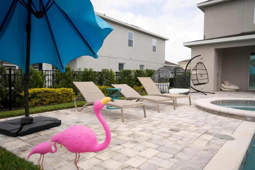 Outdoor Spaces by Angela Herrera Design - Photo 16
