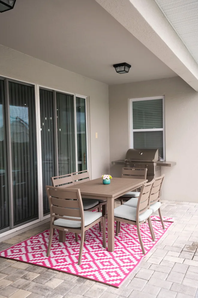 Outdoor Spaces by Angela Herrera Design - Photo 32