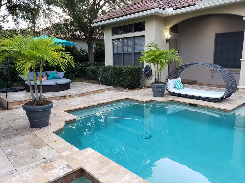 Outdoor Spaces by Angela Herrera Design - Photo 8
