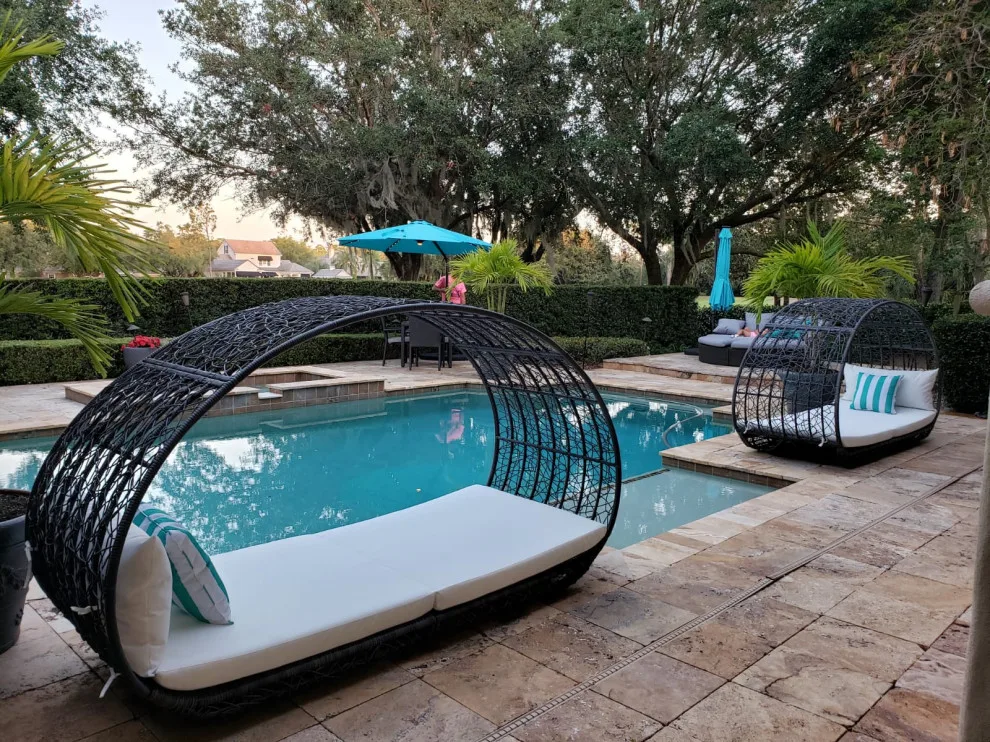 Outdoor Spaces by Angela Herrera Design - Photo 5
