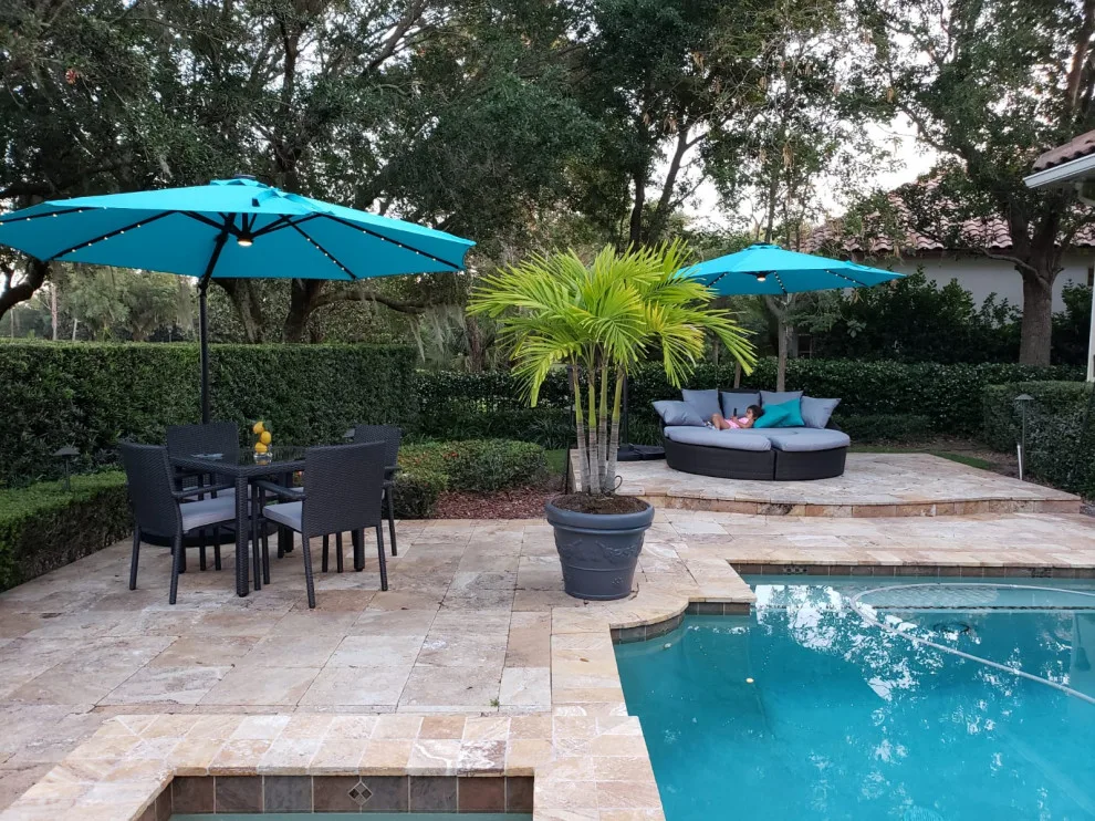 Outdoor Spaces by Angela Herrera Design - Photo 21