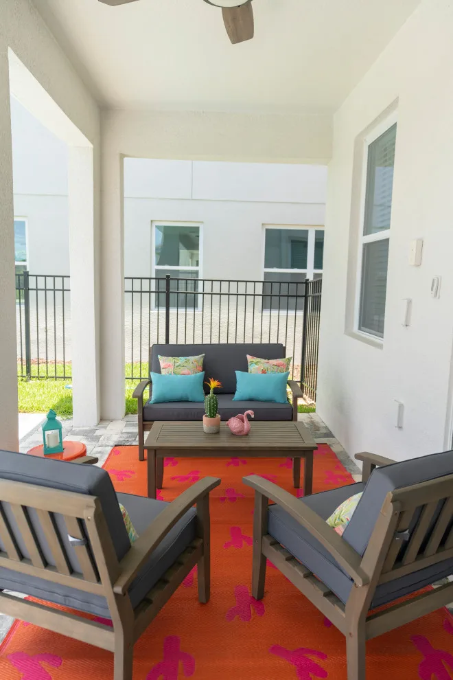 Outdoor Spaces by Angela Herrera Design - Photo 11