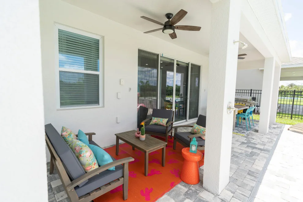 Outdoor Spaces by Angela Herrera Design - Photo 18