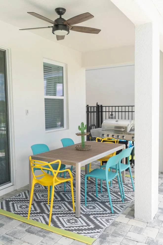 Outdoor Spaces by Angela Herrera Design - Photo 28