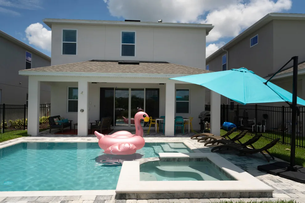 Outdoor Spaces by Angela Herrera Design - Photo 15