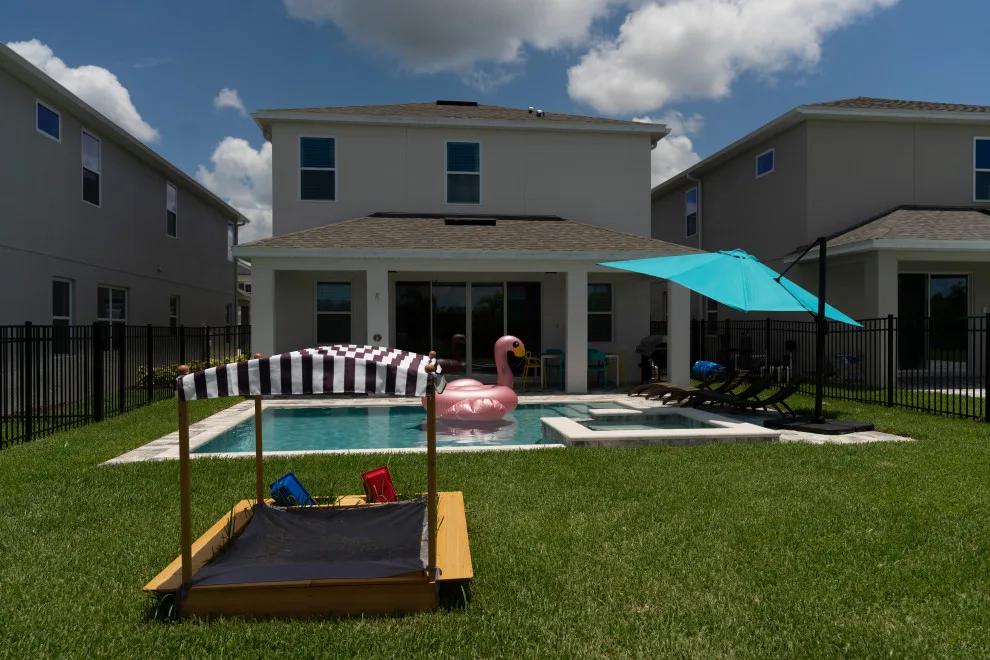 Outdoor Spaces by Angela Herrera Design - Photo 23