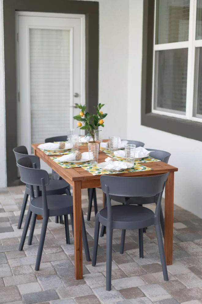 Outdoor Spaces by Angela Herrera Design - Photo 27