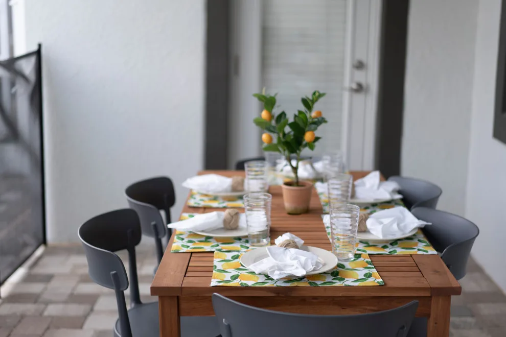 Outdoor Spaces by Angela Herrera Design - Photo 19