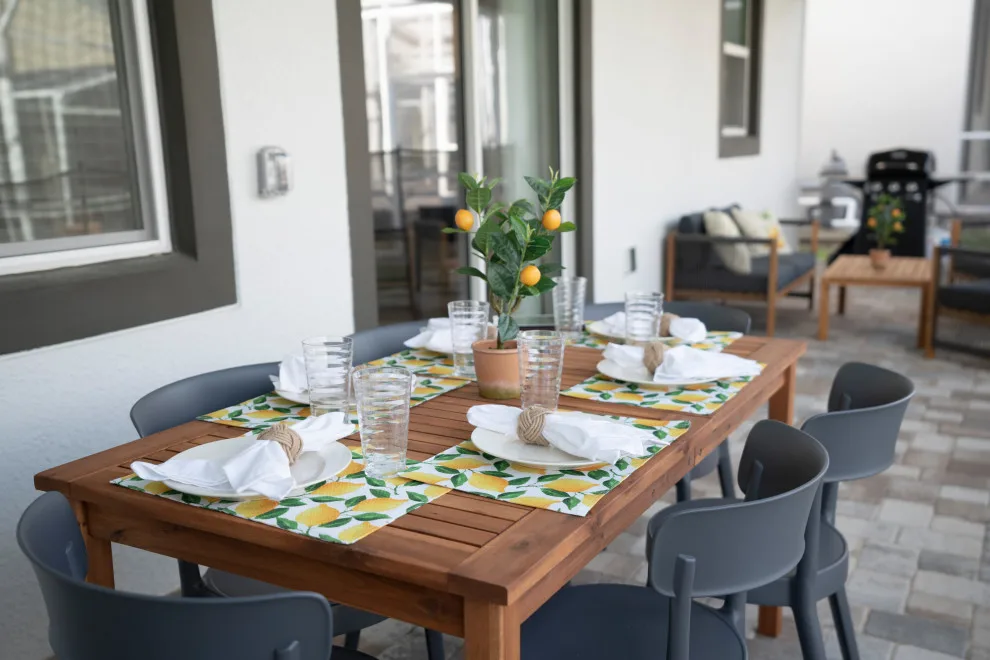 Outdoor Spaces by Angela Herrera Design - Photo 22