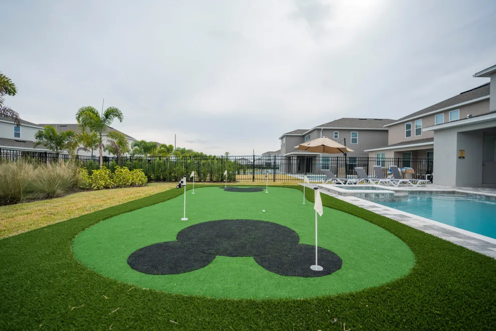 Outdoor Spaces by Angela Herrera Design - Photo 3