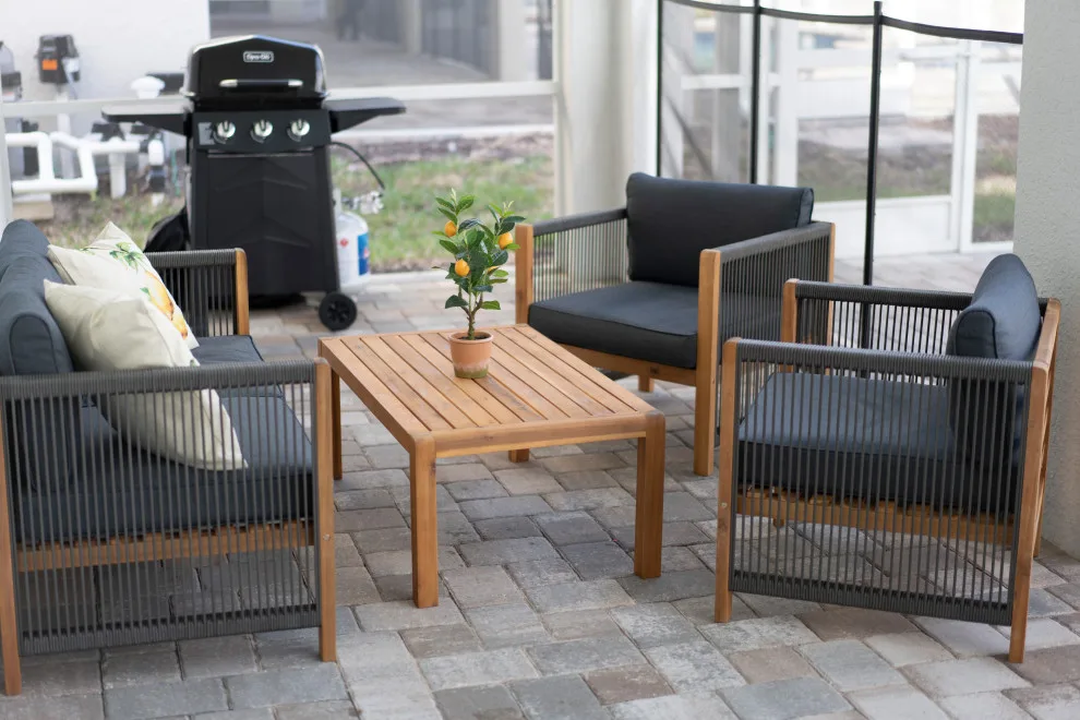 Outdoor Spaces by Angela Herrera Design - Photo 30