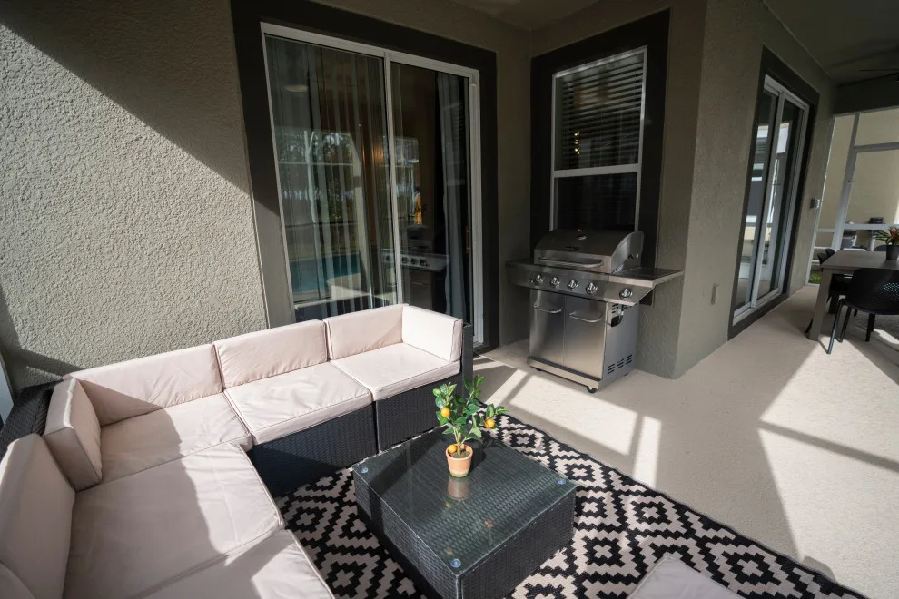 Outdoor Spaces by Angela Herrera Design - Photo 37