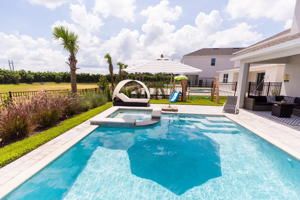 Outdoor Spaces by Angela Herrera Design - Photo 7