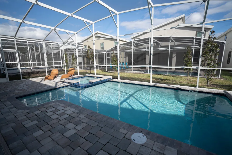 Outdoor Spaces by Angela Herrera Design - Photo 6