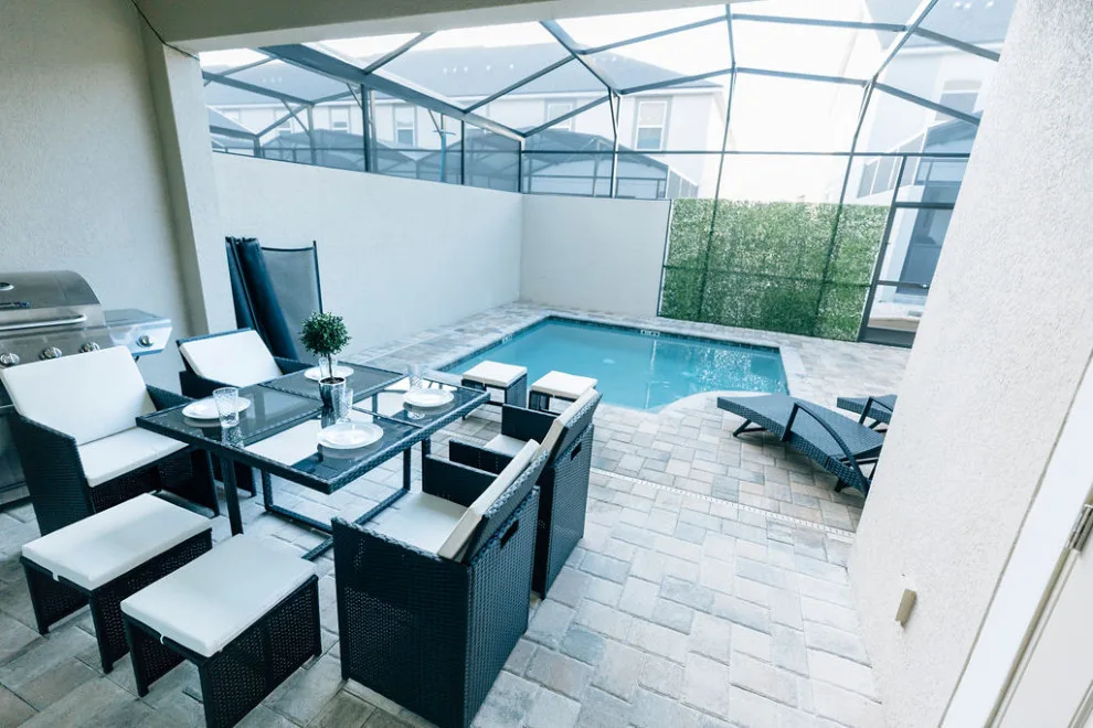 Outdoor Spaces by Angela Herrera Design - Photo 31
