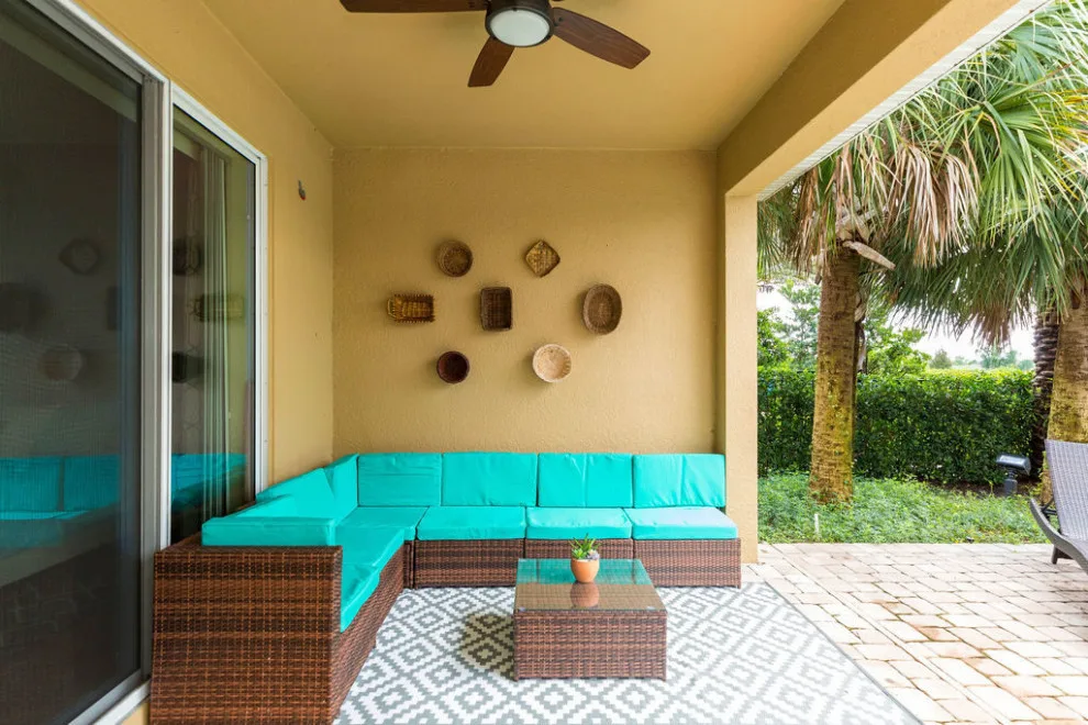 Outdoor Spaces by Angela Herrera Design - Photo 17