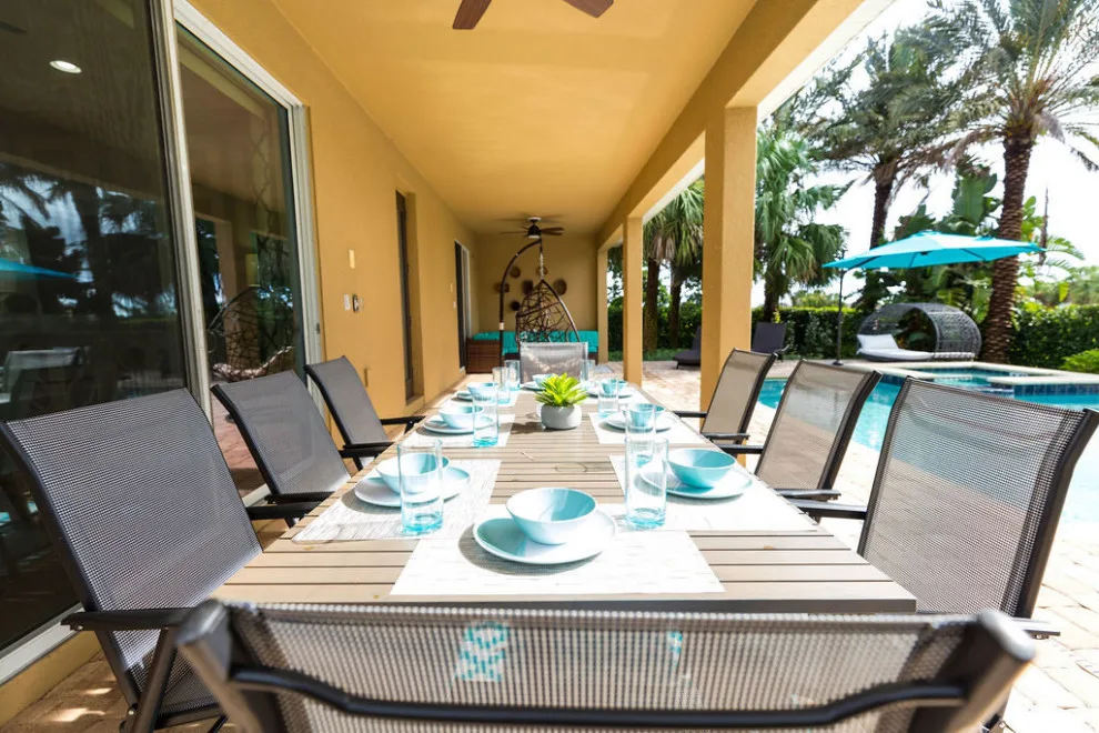 Outdoor Spaces by Angela Herrera Design - Photo 34