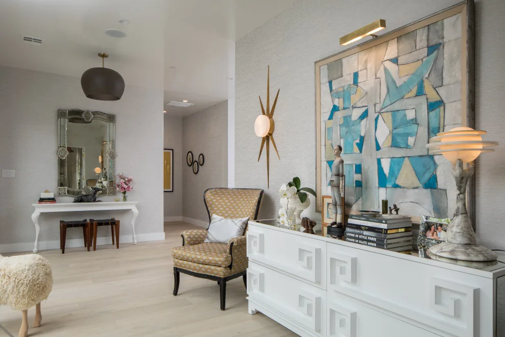 Patrician Way by Chula Bee Design - Interior Design Studio - Photo 26