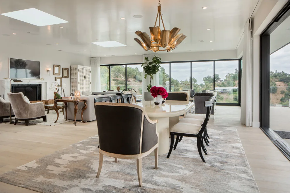 Patrician Way by Chula Bee Design - Interior Design Studio - Photo 6