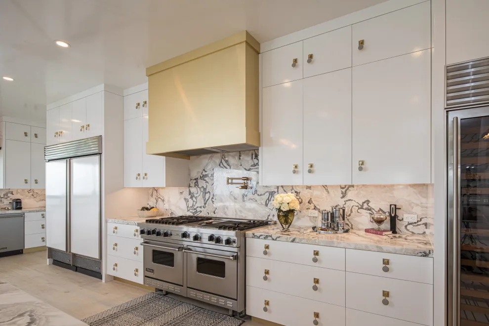 Patrician Way by Chula Bee Design - Interior Design Studio - Photo 4