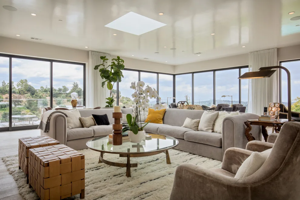 Patrician Way by Chula Bee Design - Interior Design Studio - Photo 9