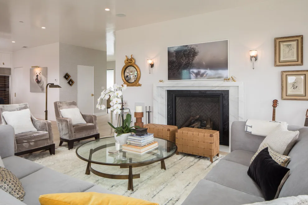 Patrician Way by Chula Bee Design - Interior Design Studio - Photo 19