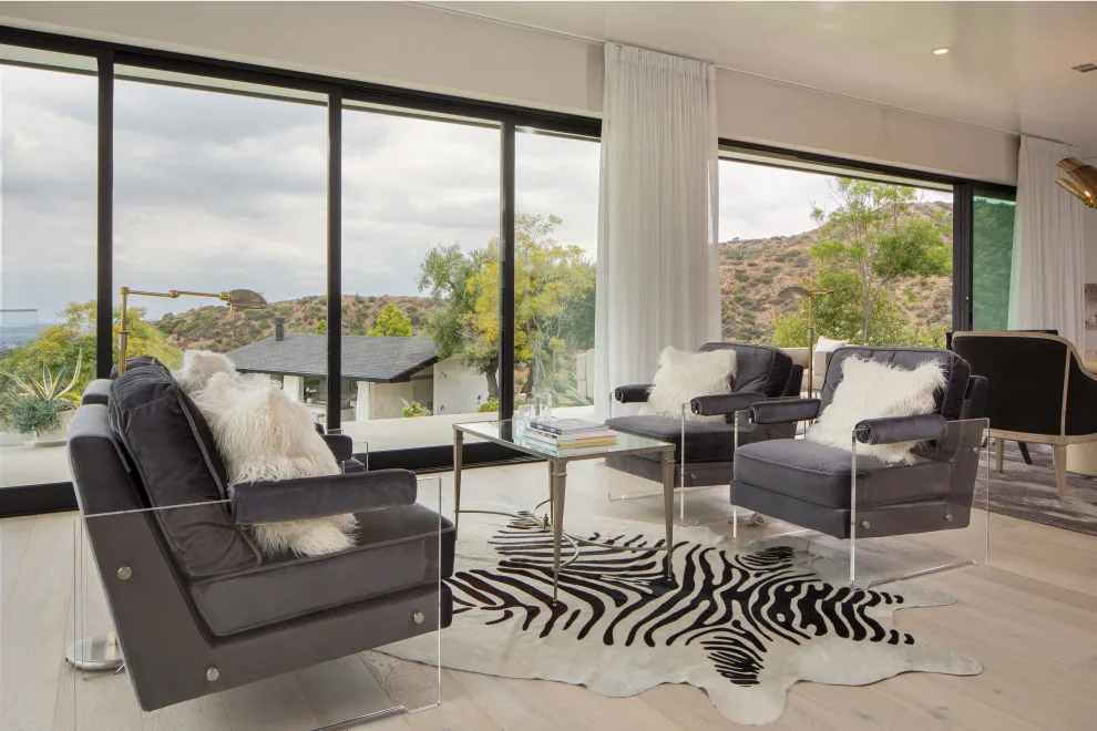Patrician Way by Chula Bee Design - Interior Design Studio - Photo 16