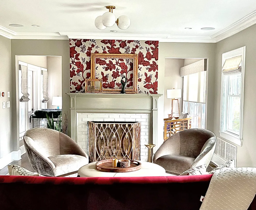 PATTERN ENERGY by JSE Interiors - Photo 3