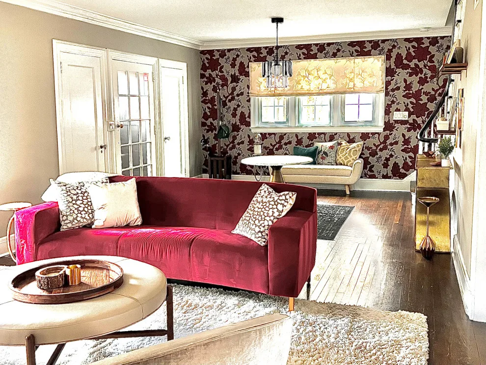 PATTERN ENERGY by JSE Interiors - Photo 7