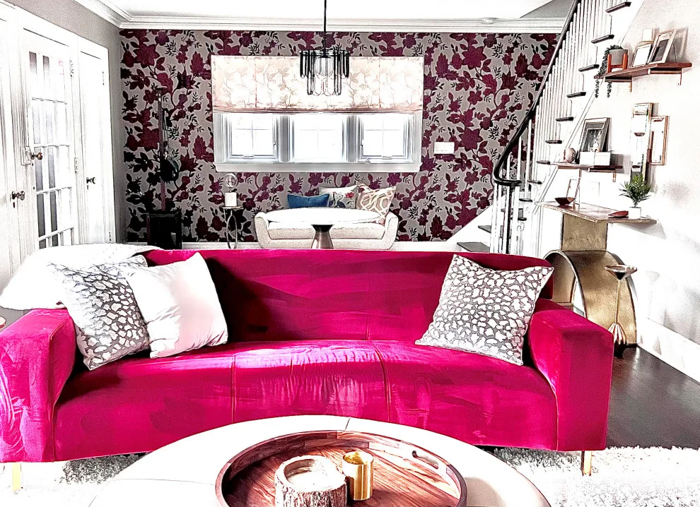 PATTERN ENERGY by JSE Interiors - Photo 9