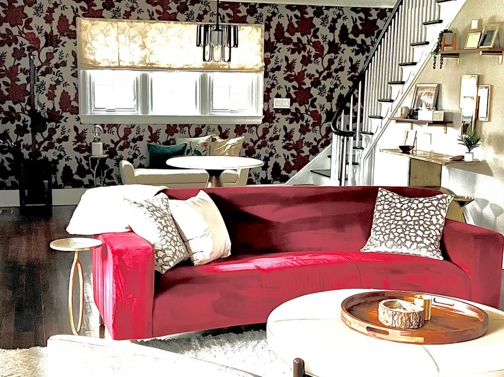 PATTERN ENERGY by JSE Interiors - Photo 5