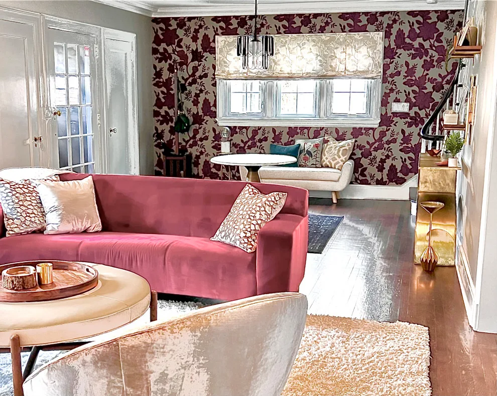PATTERN ENERGY by JSE Interiors - Photo 2
