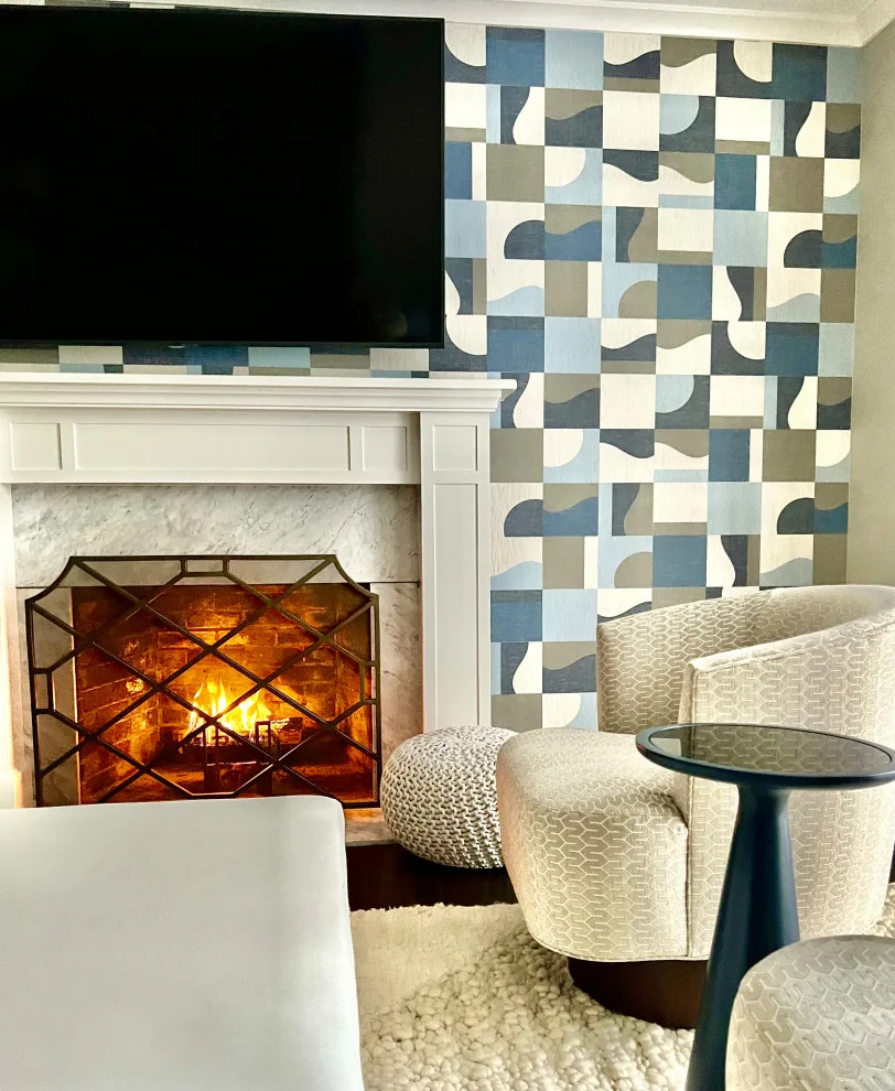 DESIGNED LIVING SPACE by JSE Interiors - Photo 2