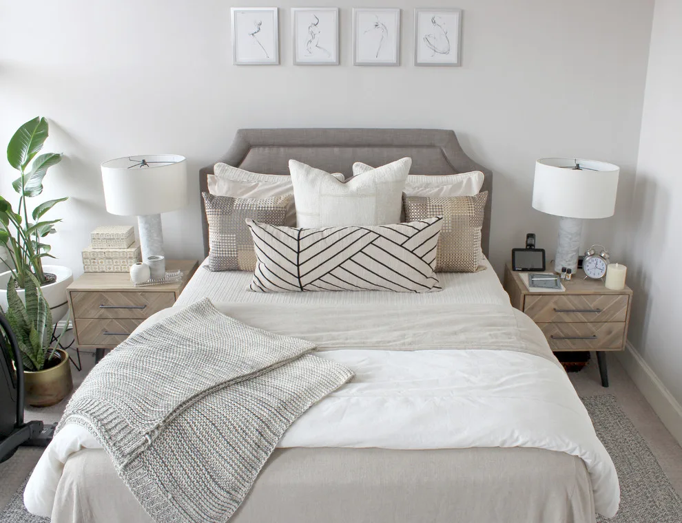 Patterson Park Sleeping Quarters by Home Methods - Photo 7
