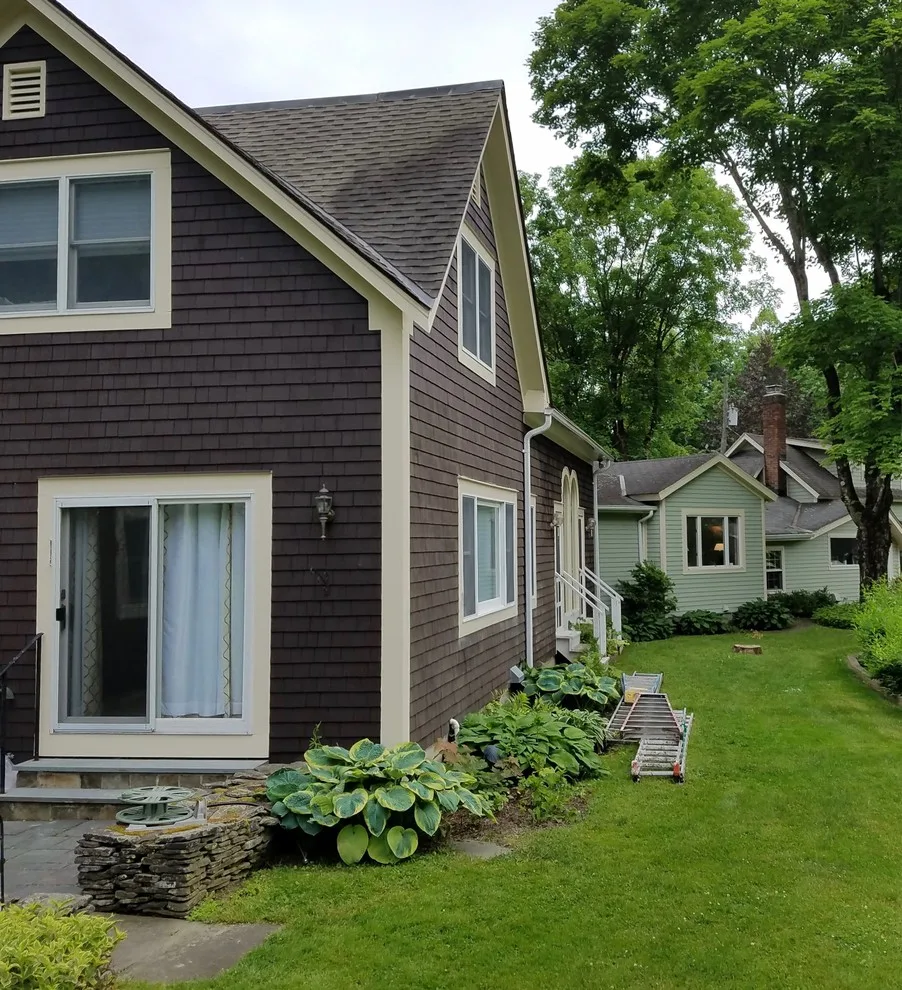 Pawling NY Outdoor by Amy Krane Color Consulting - Photo 4