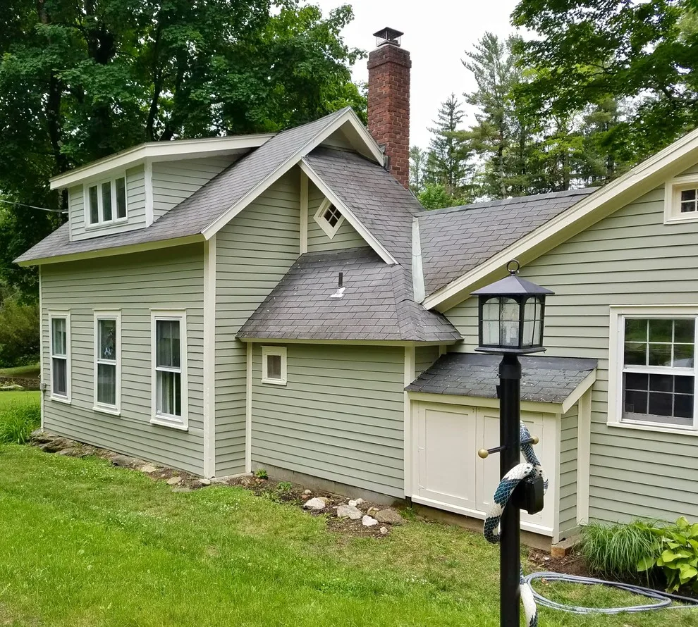 Pawling NY Outdoor by Amy Krane Color Consulting - Photo 6