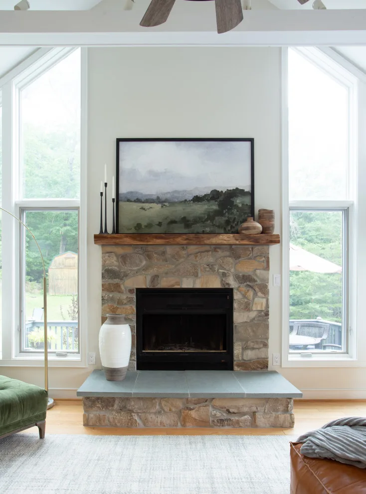 Tranquil Haven by Ruth Truman Interiors - Photo 4