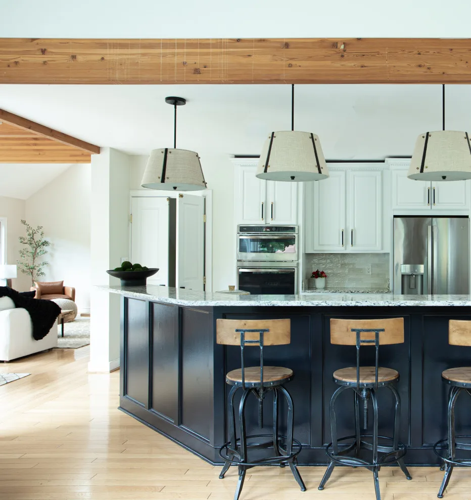 Tranquil Haven by Ruth Truman Interiors - Photo 3