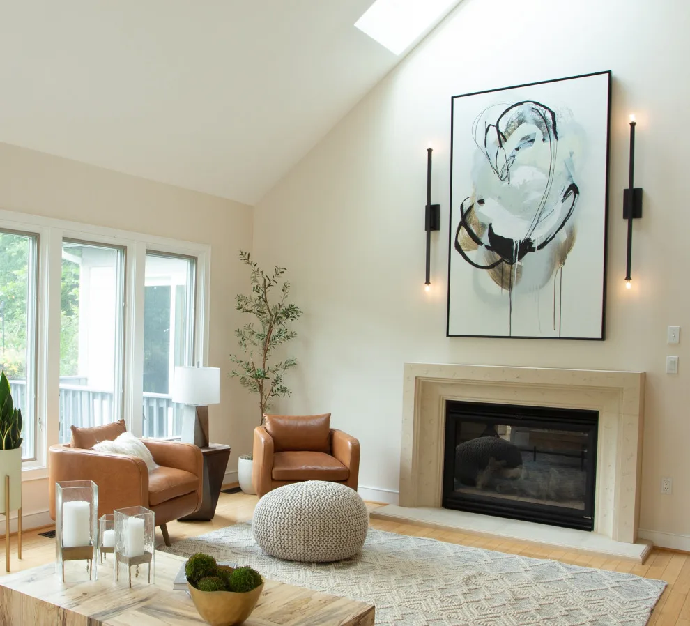 Ruth Truman Interiors - Photo 4