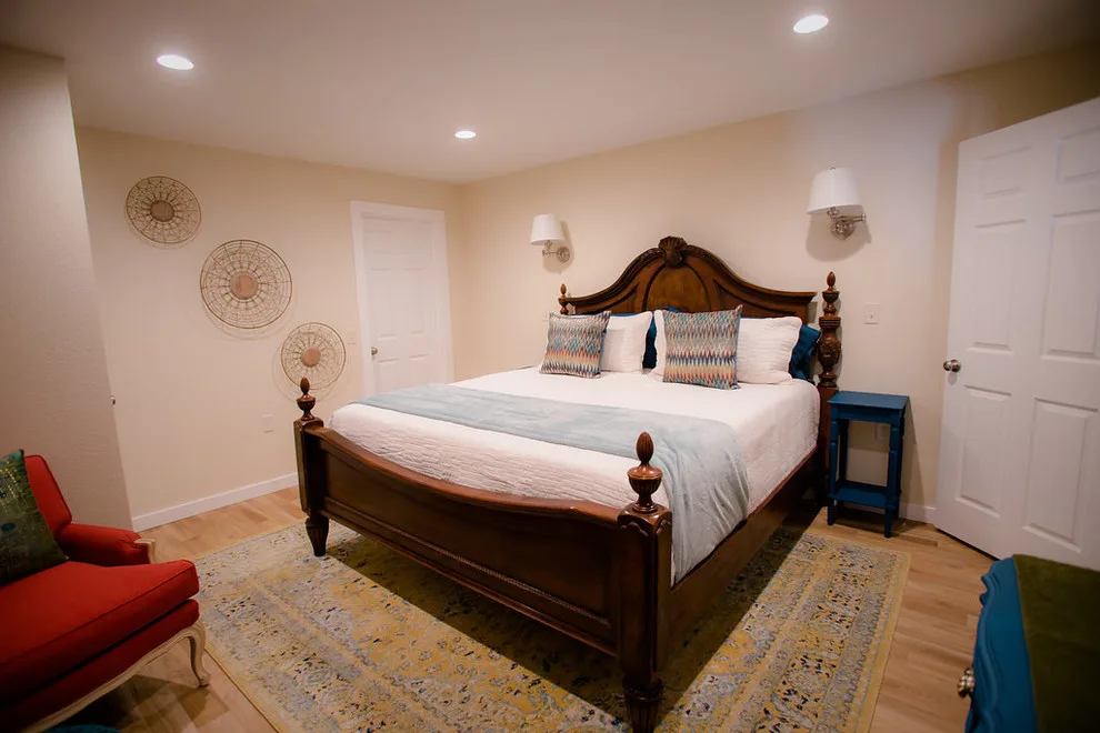 Peach Orchard Farm Guest Barn by The Irish Lady - Photo 15