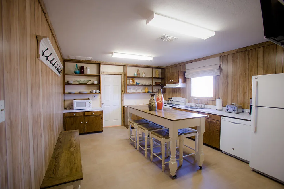 Peach Orchard Farm Guest Barn by The Irish Lady - Photo 4