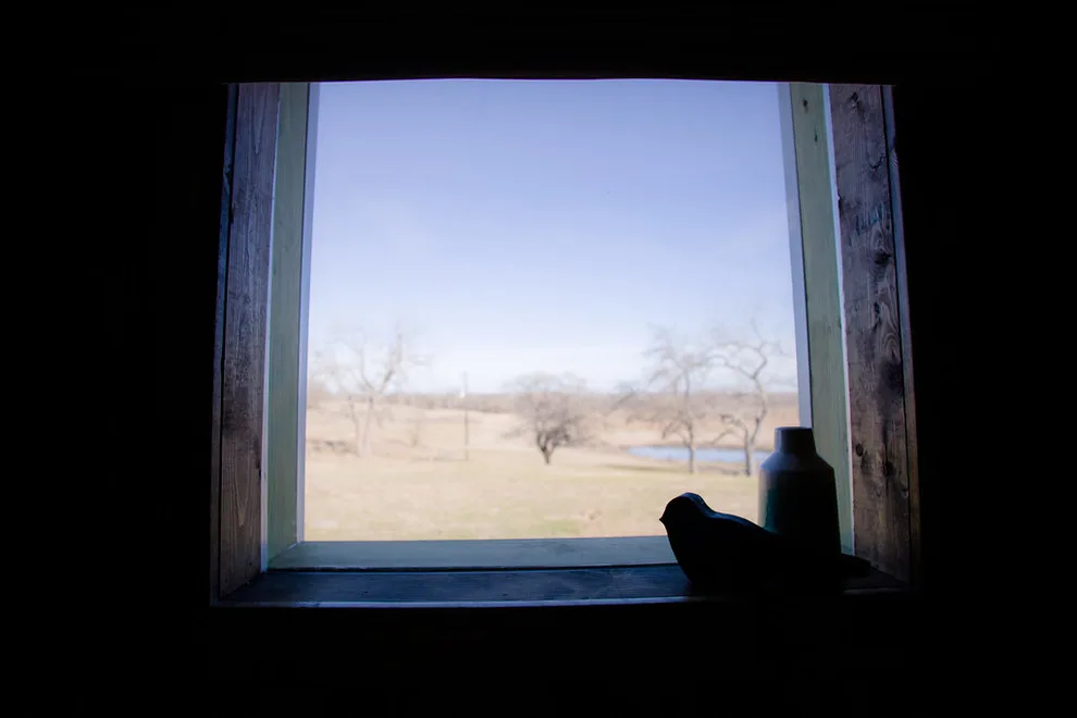 Peach Orchard Farm Guest Barn by The Irish Lady - Photo 22
