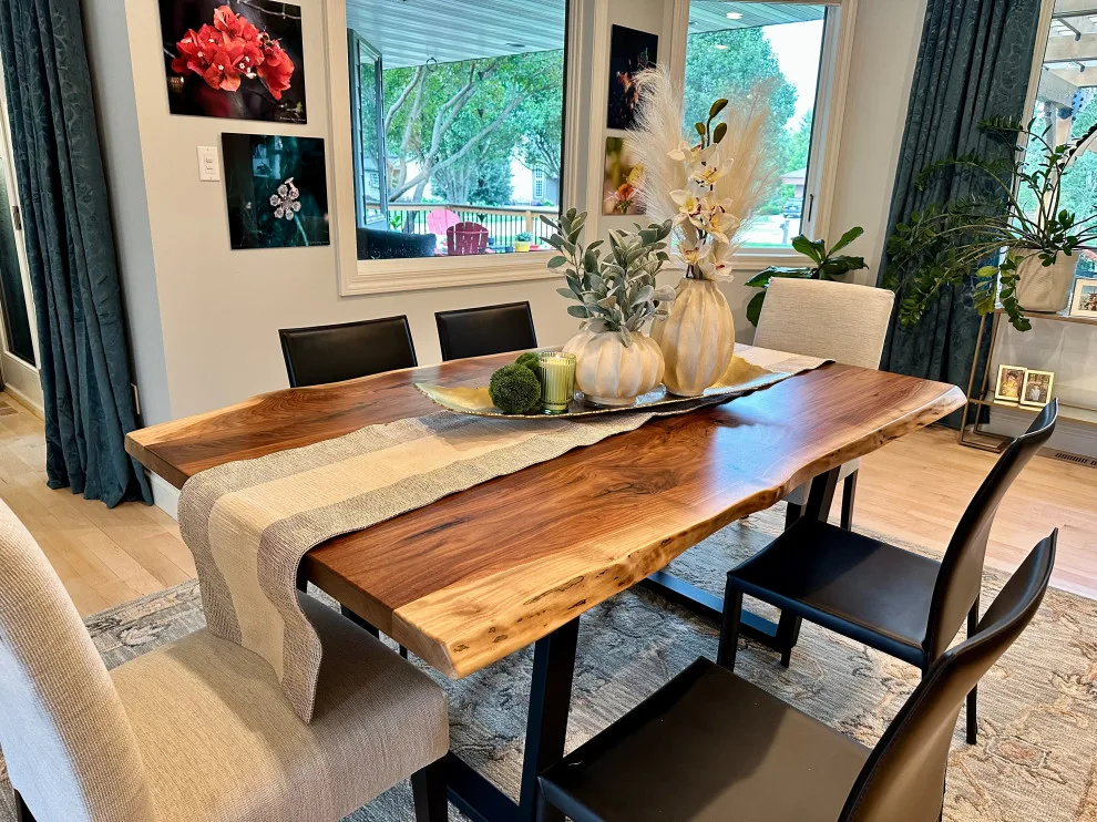 Pebble Valley by Melanie Sewell Interiors, LLC - Photo 4