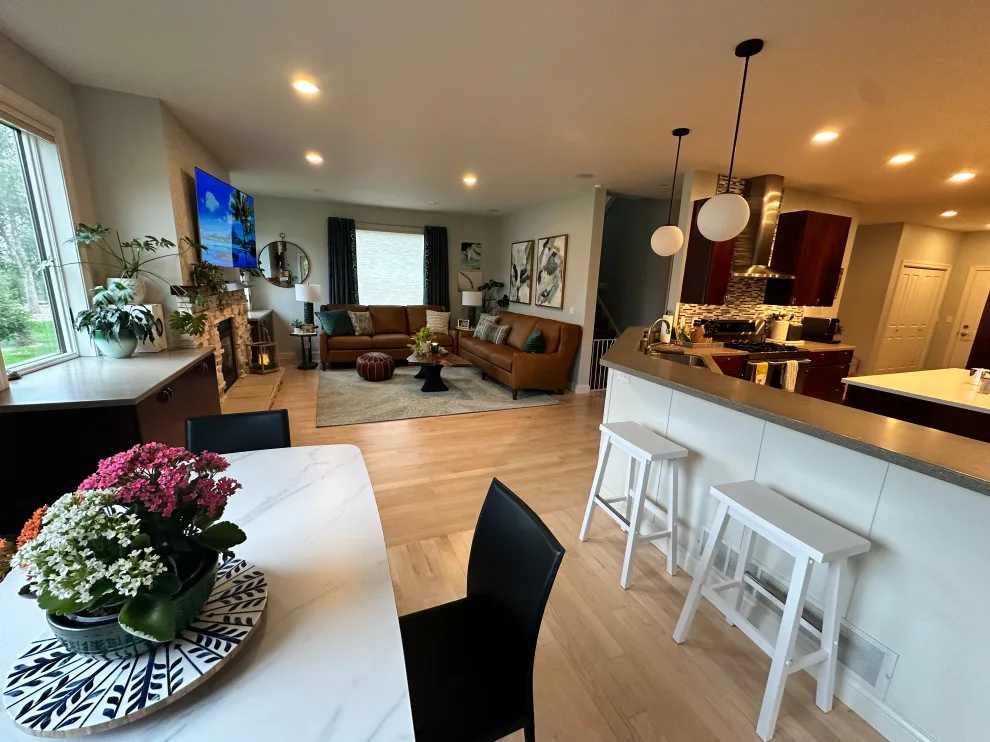 Pebble Valley by Melanie Sewell Interiors, LLC - Photo 3