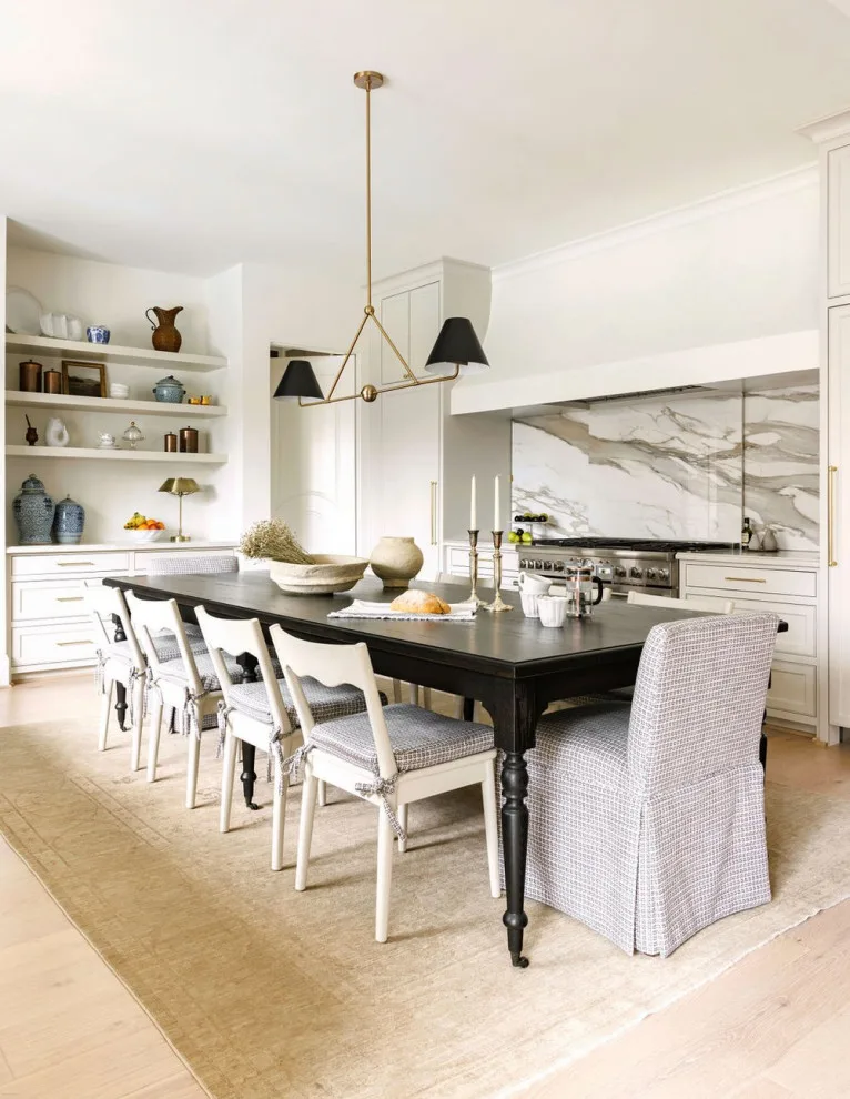 Pech Project by Alexandra Killion Interiors LLC - Photo 21