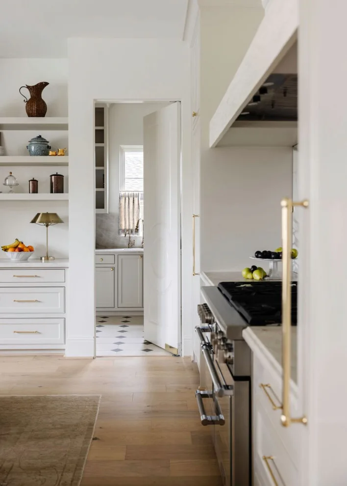 Pech Project by Alexandra Killion Interiors LLC - Photo 9