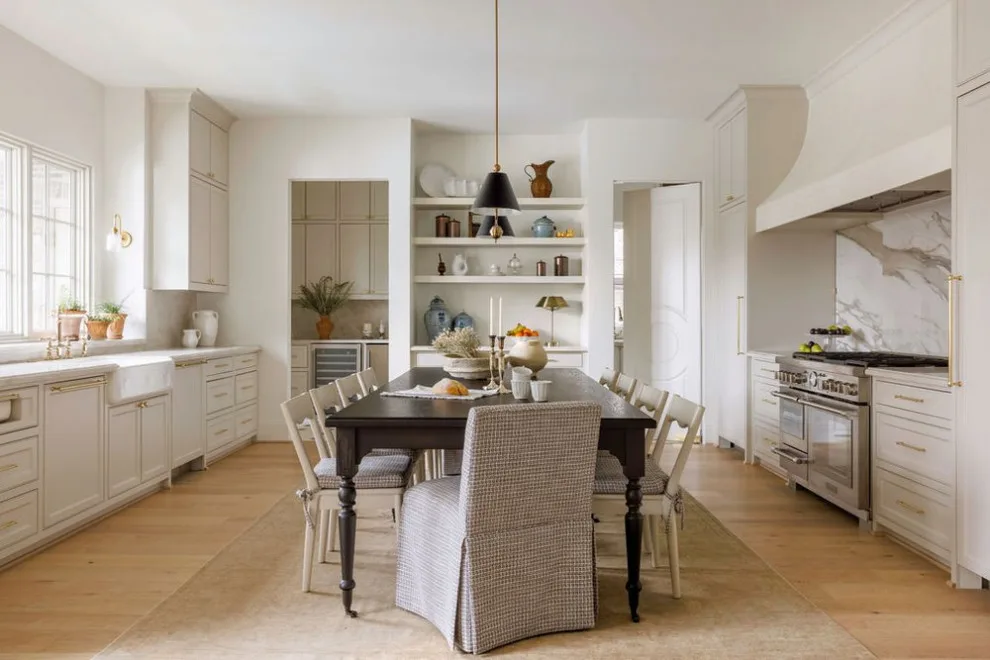Pech Project by Alexandra Killion Interiors LLC - Photo 15